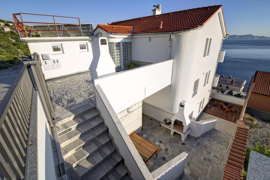 Apartment Maris Senj Senj (Lika-Senj)