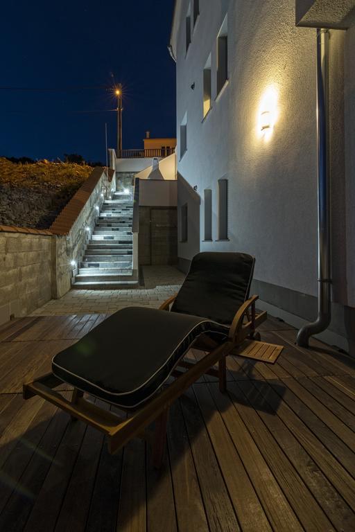 Apartment Maris Senj
