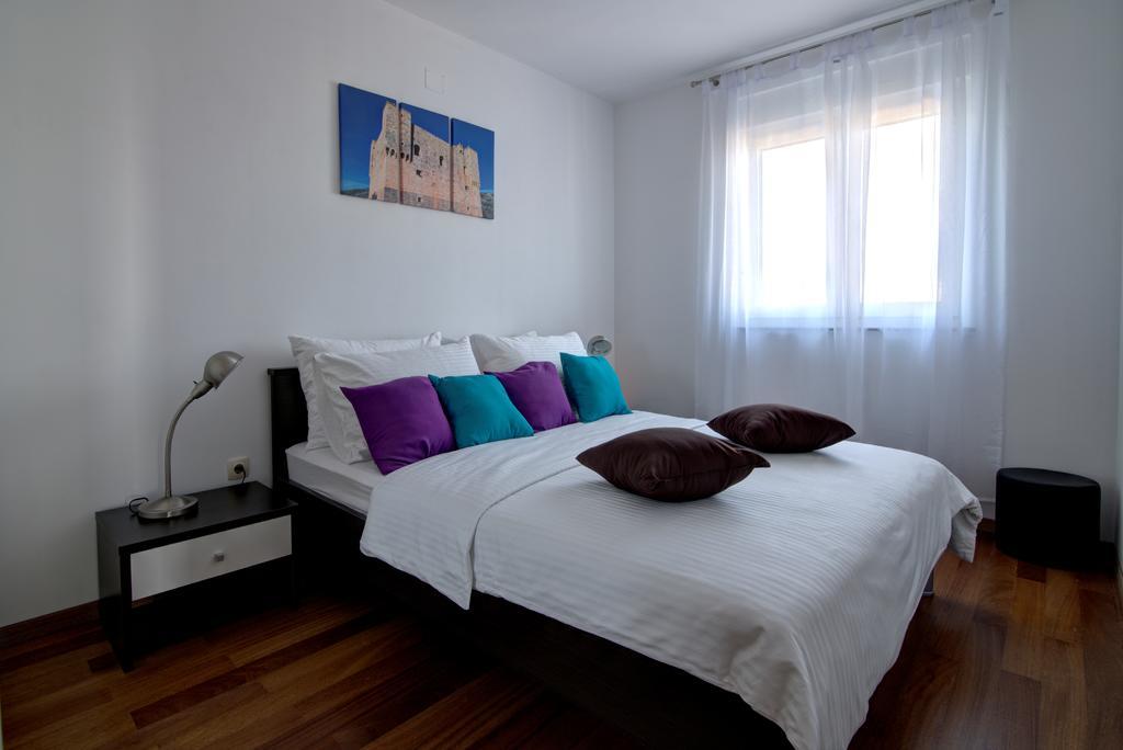 Maris Senj Apartment *