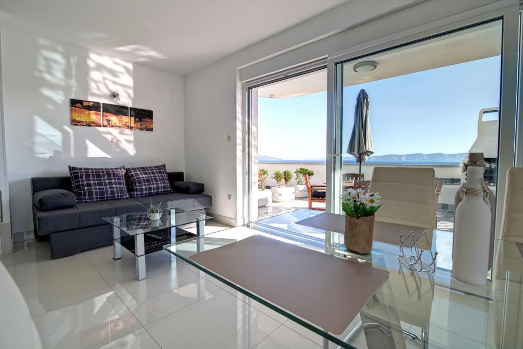 Apartment Maris Senj *