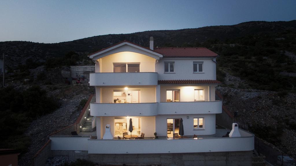 Apartment Maris Senj *